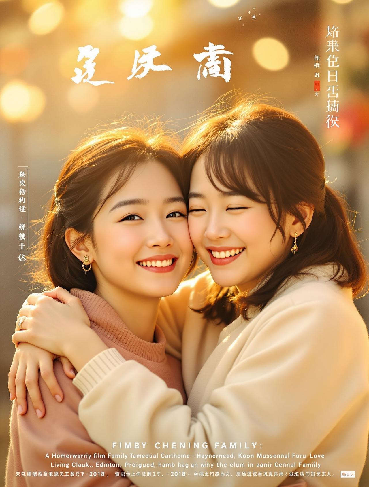 你好,李焕英2 - 喜剧 / 亲情